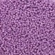 Miyuki seed beads 15/0 - Duracoat opaque dark orchid purple 15-4489